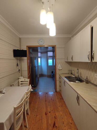 Yeni tikili: 9-cu mikrorayon, 4 otaqlı, Yeni tikili, 80 kv. m — 19