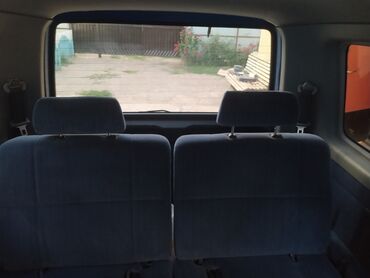 Honda: Honda Stepwgn: 2000 г., 2 л, Автомат, Бензин, Минивэн — 14