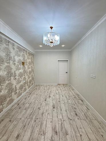 2023: 3 комнаты, 86 м², Элитка, 9 этаж — 2