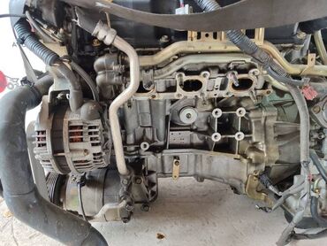 купить двигатель дэу нексия 1 5 16v: Двигатель NISSAN TEANA J31 VQ23DE(NEO) 2003 (б/у)
