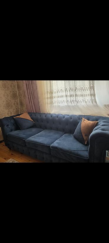 Divanlar: Divan, İşlənmiş, Çatdırılma yoxdur — 1