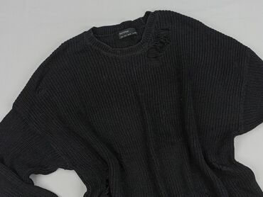 Bershka, Sweter damski, S