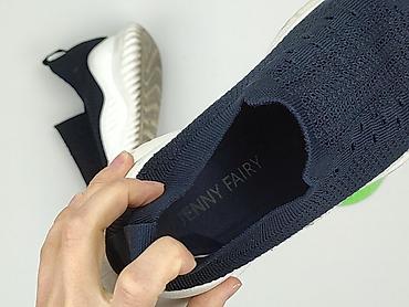 crocs brooklyn klapki: Sneakersy damskie, rozmiar 36 — 5
