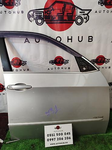 bud e9: Бампер BMW, Б/у, Оригинал — 1