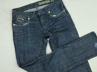 Jeans for women, XS (EU 34)