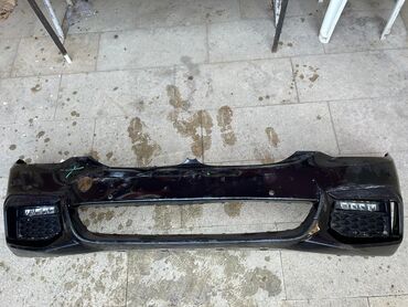 Bamperlər, buferlər: Ön, BMW G30 — 2