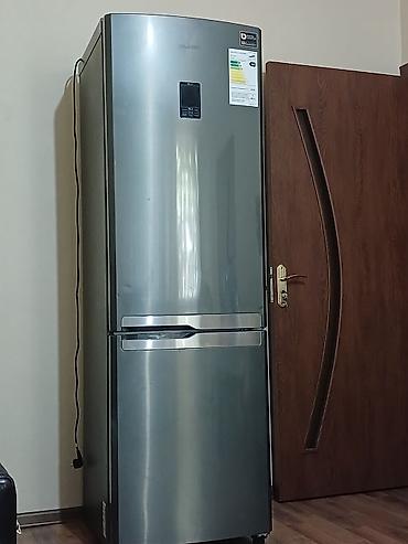 irşad electronics soyuducular: SAMSUNKO TECIKI SUPER VEZYETDEN SUPERDI — 1