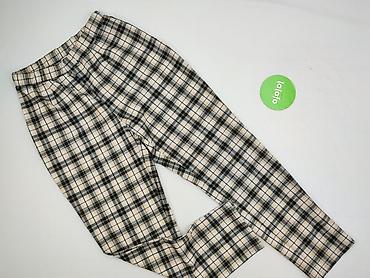 bugo obuwie: NLY Trend, Spodnie materiałowe damskie, rozmiar M — 2