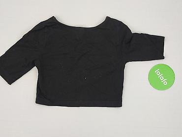 komplet cropp: H&M Divided, Top damski, rozmiar S — 4