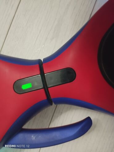 Giroskuterlər: İşlənmiş haverboard [segway]; Vəziyyəti əladır, Bluetooth dəstəyi — 3