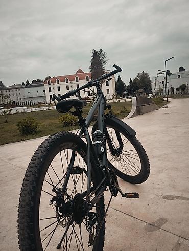 cube velo: STELS dağ velosipedi – 29” təkərlər, yüngül alüminium çərçivə və — 2