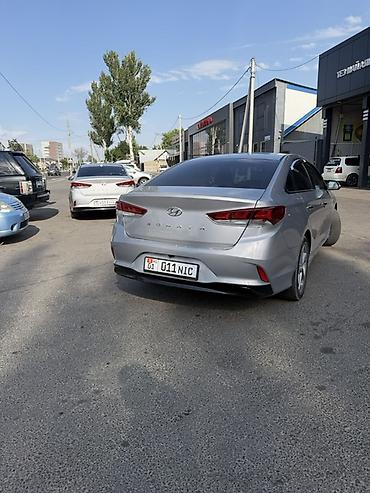 аварийный соната: Аренда авто под такси 2023г кунуно 2000аренда бир айда 2выходной — 5