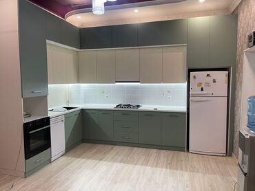 манты каскан бу: Кухонный гарнитур, Новый, Бесплатная доставка