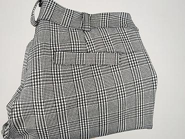 garnitury standard: Spodnie materiałowe damskie, rozmiar S — 4