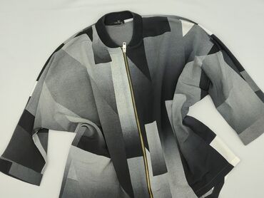 kamizelka damska pepco allegro: River Island, Women`s bomber jacket, size XL