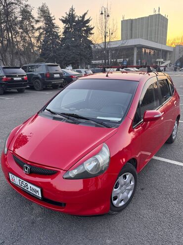 хонда логан: Honda Jazz: 2006 г., 1.5 л, Механика, Бензин, Хэтчбэк