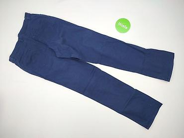 purpl jeans: Spodnie materiałowe damskie, rozmiar S — 3