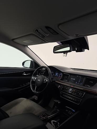 фара киа бонго: Kia K7: 2018 г., 2.2 л, Автомат, Бензин, Седан — 6