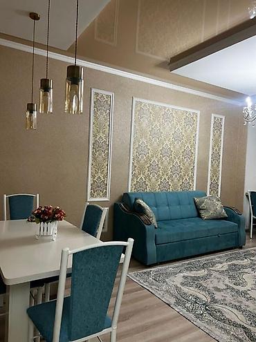 Продажа квартир: 3 комнаты, 79 м², Элитка, 10 этаж, Евроремонт at lalafo.kg — 20 Продажа квартир: 3 комнаты, 79 м², Элитка, 10 этаж, Евроремонт — 20