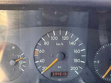 Пассажирский бус на заказ: Sprinter 
2.3 
1995 год 
800.000 сом — 11