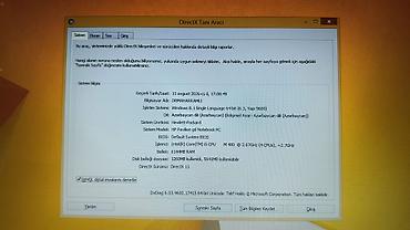 HP: İşlənmiş HP Pavilion, 15.6 ", Intel Core i5, 128 GB — 5