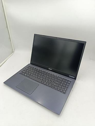 i7 prosessor: İşlənmiş Acer Extensa, 15.6 ", Intel Core i3, 128 GB, Ünvandan götürmə, Pulsuz çatdırılma, Rayonlara çatdırılma — 1