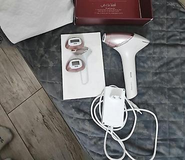 optimal electronics epilyator: 220azn orjinal philips Lazer çox az işlənib
Maştağa
0541 zeyno♥️ — 1