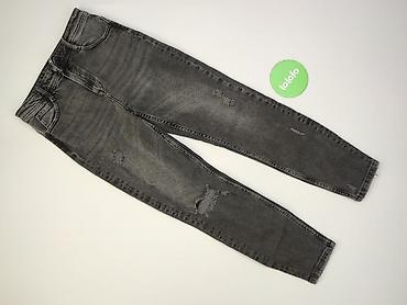 second hand clothes in bulk: Jeansy damskie, rozmiar S — 2
