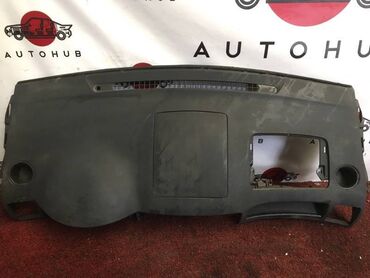 Другие автозапчасти: Торпеда Toyota Corolla Verso ZZE122 2.0 ДИЗЕЛЬ 2003 (б/у)