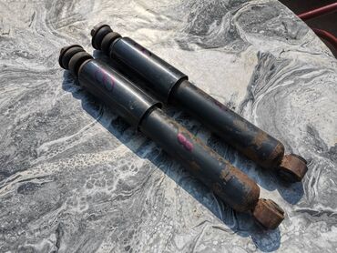 Auto delovi: Prednji amortizer Lada 2121,21213,21214 broj 8. Polovni, očuvani — 4