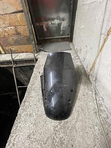 Скутеры: В продаже запчасти на самурай макси очень много чего есть цены — 12