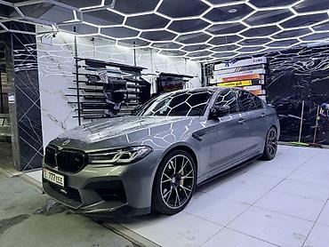 Премиальная тонировка и оклейка автомобилей - Профессиональная