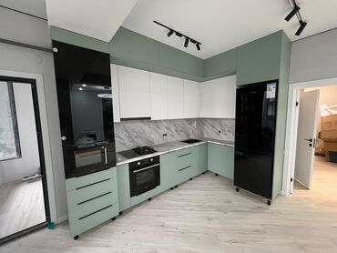 полка для вешей: Тапшырыкка эмерек, Kitchen Furniture to order, Ашкана гарнитурасы, Үстөл, Үстөл үстү