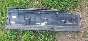 imt kosacica: LAJSNA VRATA ZD S LINE ZA AUDI Q7 | Audi q7 lajsna zadnjih vrata zd — 2