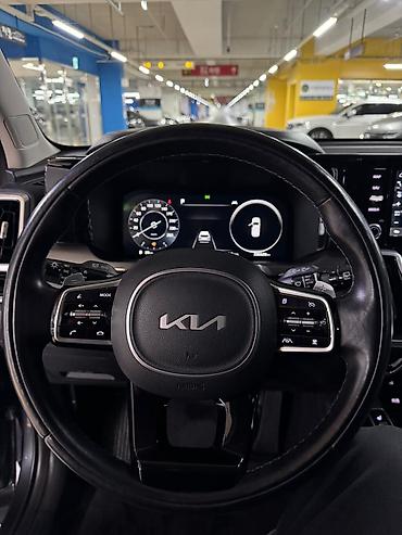 Kia: Kia Sorento: 2022 г., 2.2 л, Дизель, Кроссовер — 19