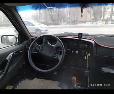 Volkswagen: Volkswagen Passat: 1995 г., 2 л, Механика, Газ, Универсал