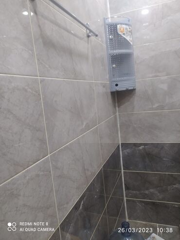 Digər bitirmə materialları: Kafel metlax ustasi — 2