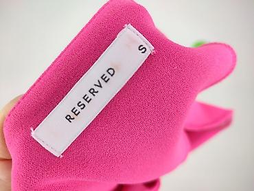 zwrot c: Reserved, Sukienka damska, rozmiar S — 4
