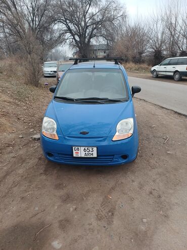 женские машины не дорогои: Chevrolet Spark: 2008 г., Хэтчбэк