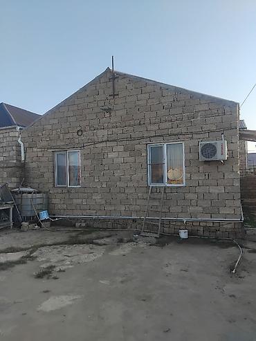i̇sm: 3 otaqlı, 80 kv. m, Kredit yoxdur, Təmirsiz — 10