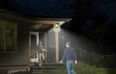 Elektro materijal: Solarna sigurnosna kamera novo top kvalitet akcija cene nisu fiksne — 2