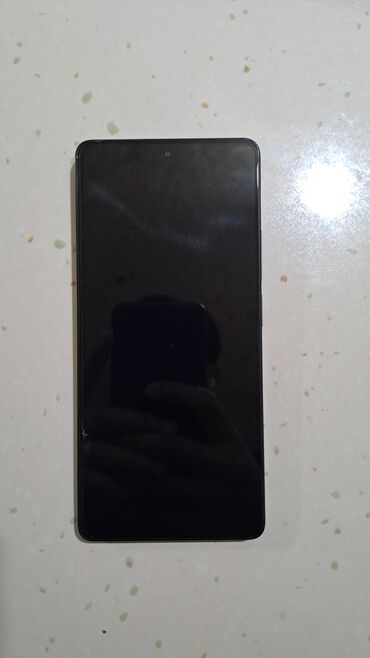 купить ноутбуки в бишкеке: Redmi, Redmi Note 13 Pro, Б/у, 512 ГБ, цвет - Черный, 2 SIM