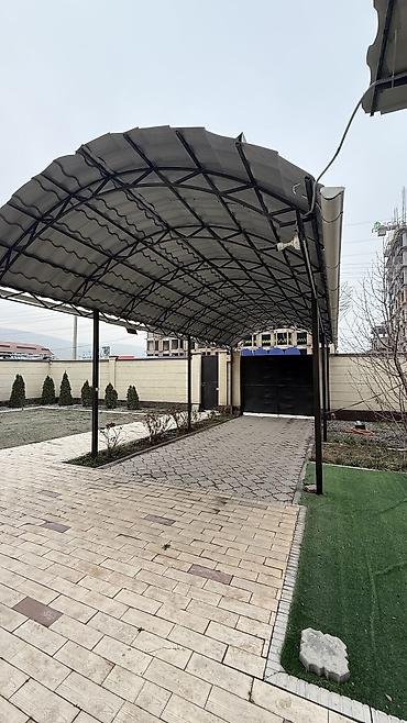 Продажа коттеджей и домов: Продаётся просторный 2-х уровневый дом с благоустроенным участком — 25