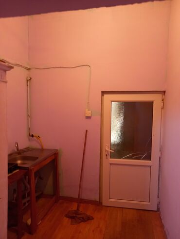 agdasda kiraye evler 2021: 111 kv. m, 1 otaqlı, Kombi, Qaz, İşıq