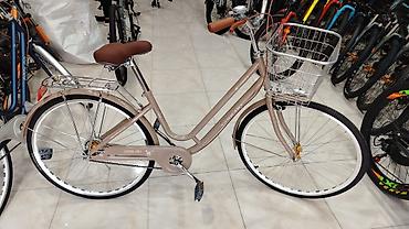 crolan bicycle: Crocan/Croclan markalı velosipedlər – şəhər, yol və dağ sürüşləri üçün — 5
