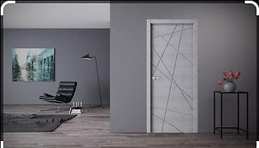 Деревянные двери на заказ: Изготовим двери, декоративные панели, плинтус, витражи и т.д.,под ваши — 12