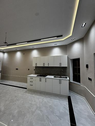 yeni bakı kiraye evler: Binəqədi qəs., 2 otaqlı, Yeni tikili, m. Azadlıq Prospekti, 45 kv. m — 2