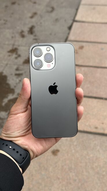 na iphone 5s 6: IPhone 13 Pro, Б/у, 256 ГБ, Graphite, 85 %