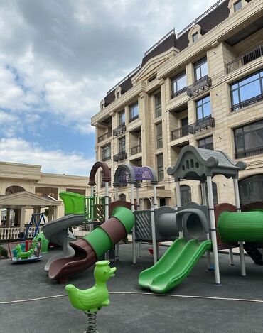 Продажа квартир: 2 комнаты, 66 м², Индивидуалка, 4 этаж — 2