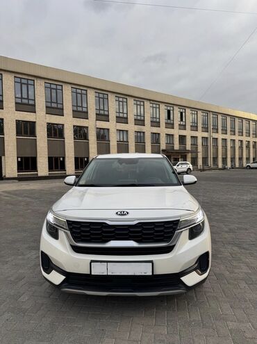 киа спортрейдж: Kia Seltos: 2021 г., 1.6 л, Автомат, Бензин, Кроссовер